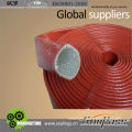 Bright Red Great Refactory Resistance Fiberglass Sleeve